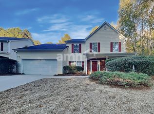 2769 Wynhaven Oaks Way, Lawrenceville, GA 30043