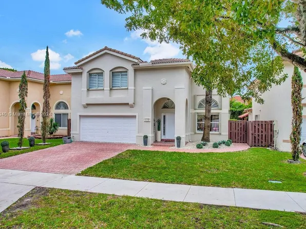 11102 NW 47th Ln, Doral, FL 33178