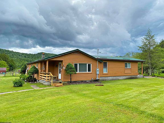 8705 Glady Fork Rd, Glady, WV 26268 | MLS #10154579 | Zillow