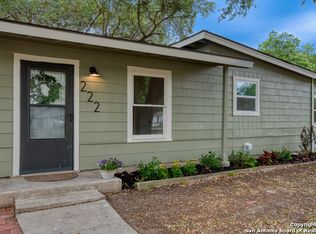 222 Genevieve Dr, San Antonio, TX 78214