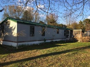 10499 Garfield Ave, Lake, MI 48632