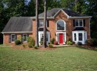 5000 Fox Lair Ln, Alpharetta, GA 30009
