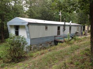 157 Spicewood Ln, Rutherfordton, NC 28139