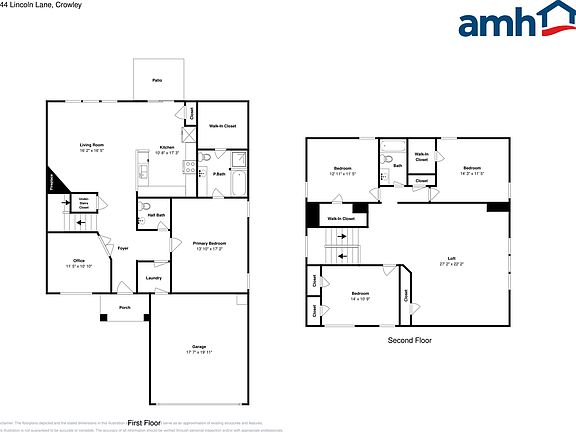 2nd image of 244 Lincoln Ln