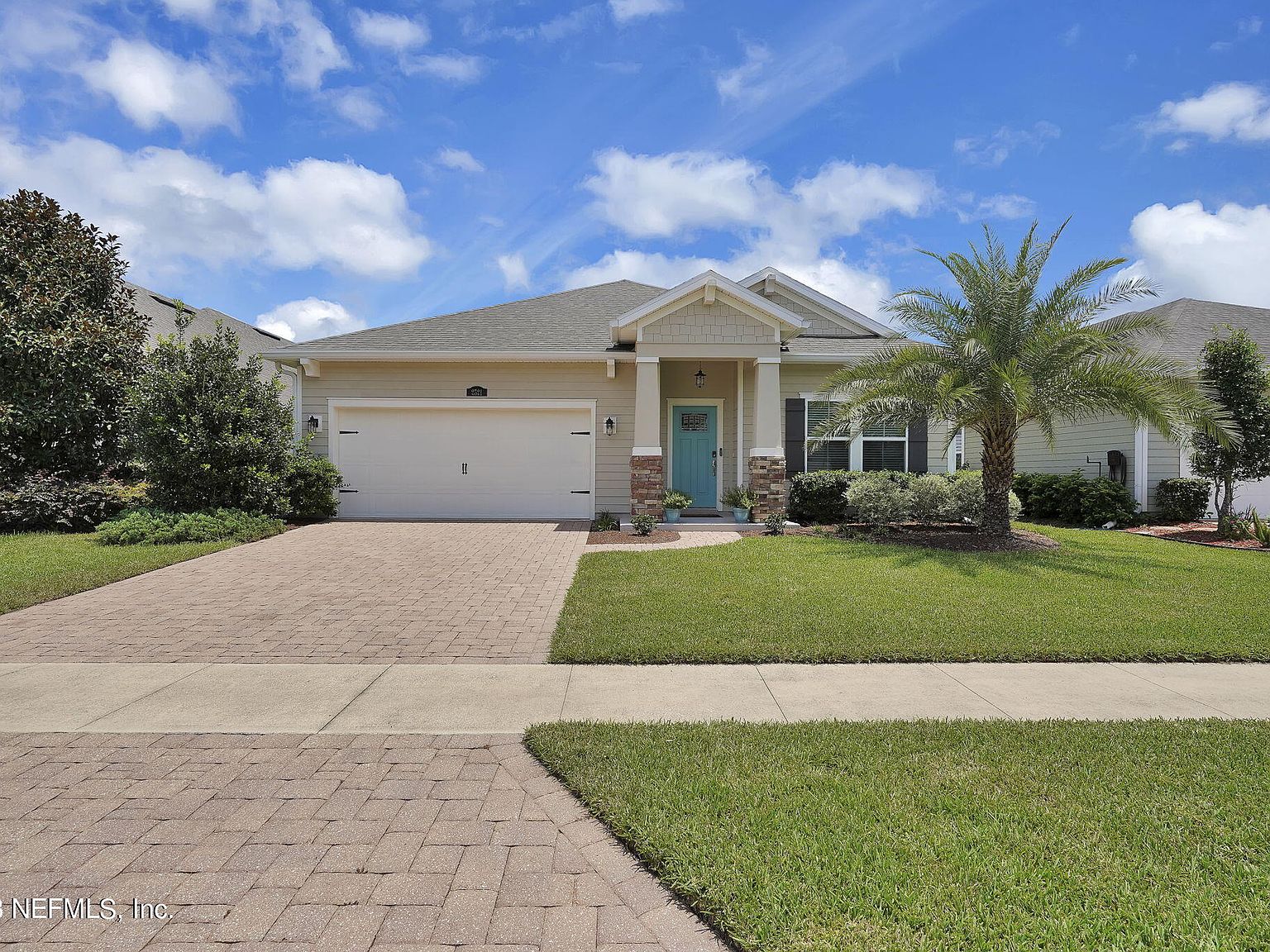 2521 LAS CALINAS Boulevard, Saint Augustine, FL 32095 Zillow
