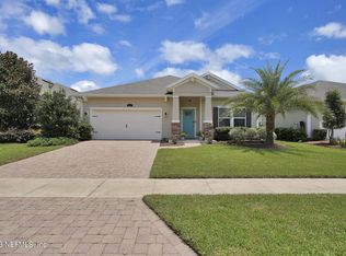 2521 Las Calinas Blvd, Saint Augustine, FL 32095