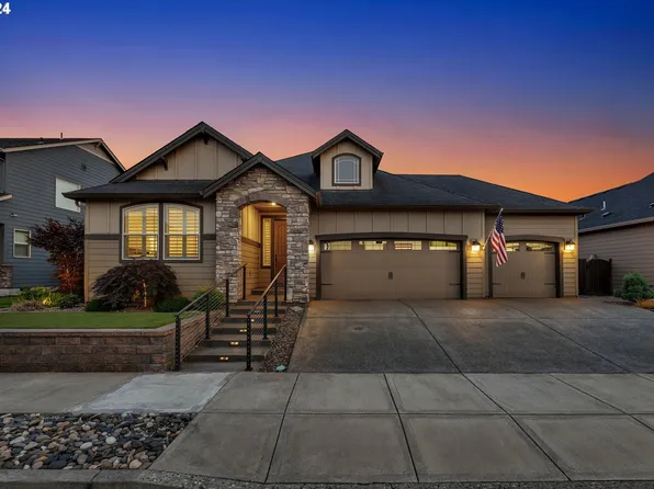 5213 NE 133rd St, Vancouver, WA 98686