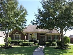 5th image of 15402 Fairfield Falls Way