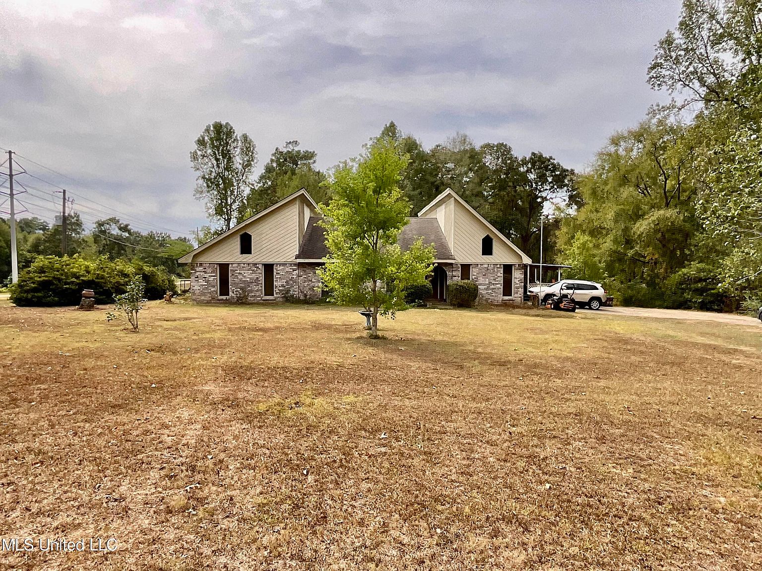 193 Old Magee Rd, Magee, MS 39111 MLS 4061180 Zillow