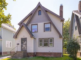 3954 Ardmore Rd, Cleveland Heights, OH 44121