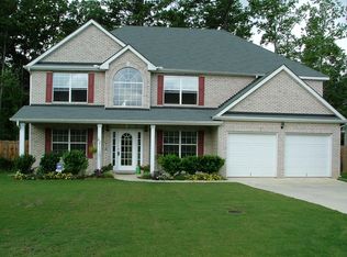 4256 Defoors Farm Trl, Powder Springs, GA 30127