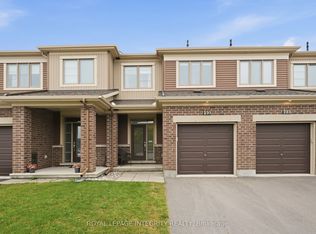 231 Mountain Sorrel Way, Ottawa, ON K4A 1H3