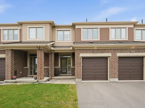 231 Mountain Sorrel Way, Ottawa, ON K4A 1H3