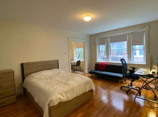 85 Washington St #19, Brighton, MA 02135