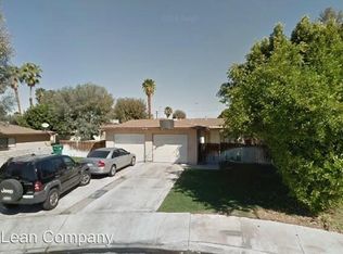 68760 Arrowhead Rd APT A, Cathedral City, CA 92234
