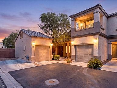 7836 Drydust Ct, Las Vegas, NV 89149, photo 3