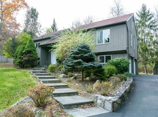 17 Adams Hill Rd, Cross River, NY 10518