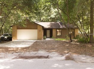 2836 Croton Rd, Forest City, FL 32703