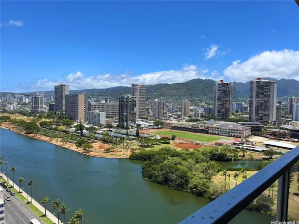 445 Seaside Ave APT 2406, Honolulu, HI 96815