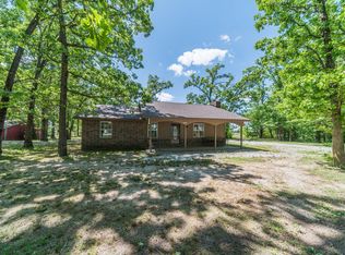 1249 Highway 102, Decatur, AR 72722