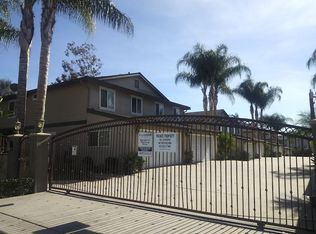 1133 Persimmon Ave Unit 2, El Cajon, CA 92021
