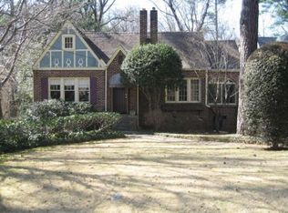 570 Lakeshore Dr, Atlanta, GA 30307