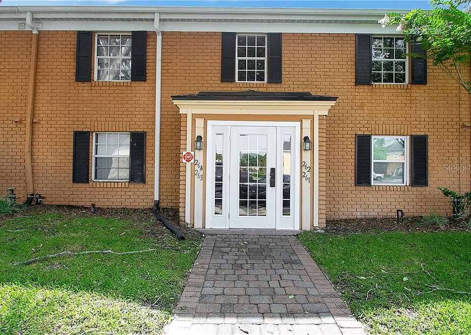 1st image of 264 Lewfield Cir #264