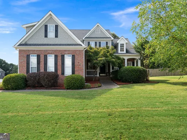 12 English Turn NW, Cartersville, GA 30120
