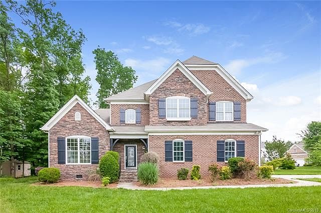 2028 Fripp Ln, Indian Trail, NC 28079 | Zillow