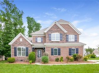 2028 Fripp Ln, Indian Trail, NC 28079