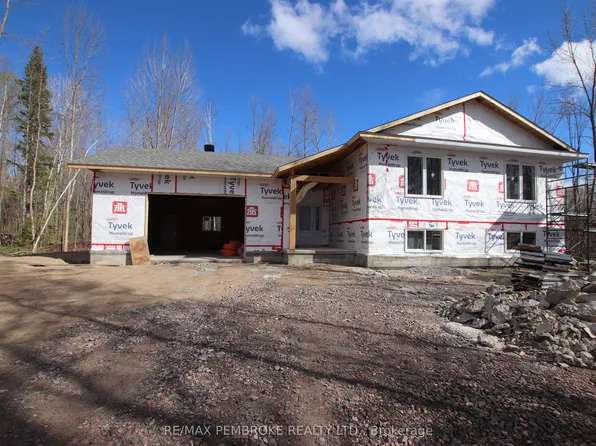 1744 Westmeath Rd, Whitewater Region, ON K0J 2L0