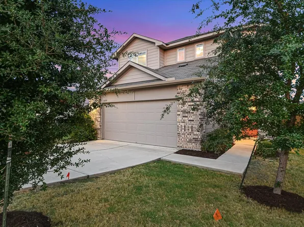 14009 Heidhorn Dr, Pflugerville, TX 78660
