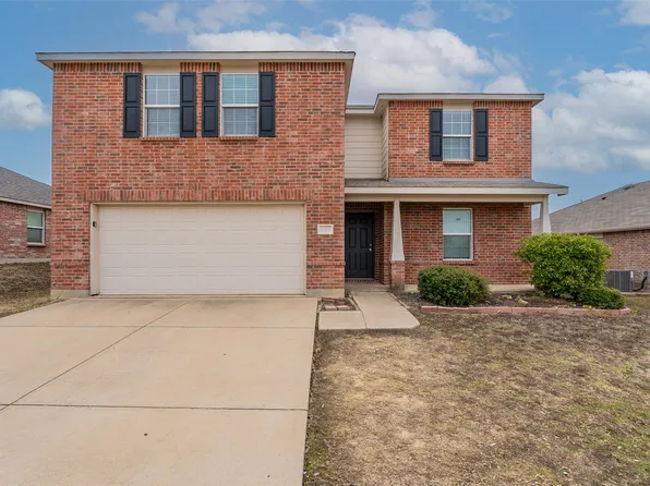 1216 Foxglove Ln, Burleson, TX 76028