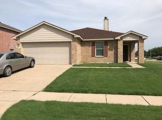 1809 Sienna Dr, Arlington, TX 76002