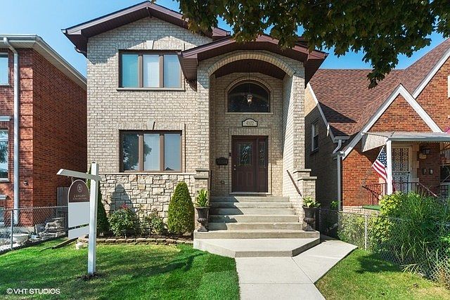 1st image of 4102 N Odell Ave