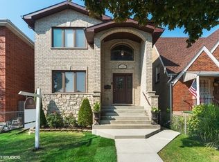 4102 N Odell Ave, Norridge, IL