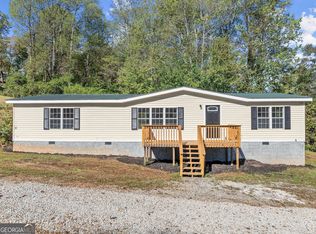 115 Briarcliff Trl, Mount airy, GA 30563