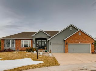 8784 Thorn Apple Ct, Castle Pines, CO 80108