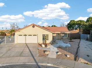 5868 Opal Ave, Palmdale, CA 93552