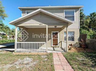 604 Nicholson St, Clearwater, FL 33755