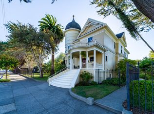 1604 G St, Eureka, CA 95501