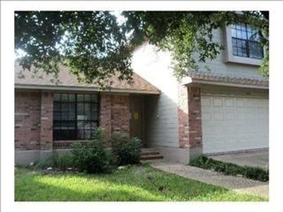 1608 White Oak Loop, Round Rock, TX, 78681