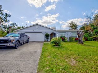 350 Lime Rd NW, Lake Placid, FL 33852