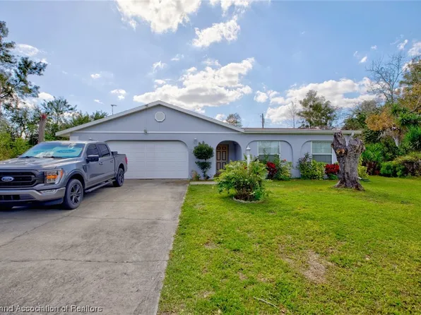 350 Lime Rd NW, Lake Placid, FL 33852