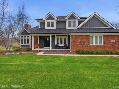 8757 Pebble Creek Dr, Pinckney, MI, 48169