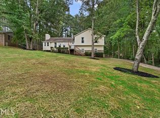 521 Creekwood Pass, Dallas, GA 30157