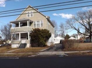 369 Clinton St, New Britain, CT 06053