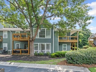 202 Berkeley Woods Dr, Duluth, GA, 30096