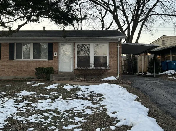 10948 Brookings Dr #10948, Saint Louis, MO 63123