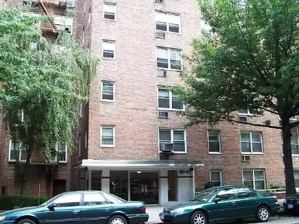 143-43 41st Ave #6M, Flushing, NY 11354